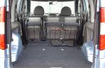 Fiat Doblo Panorama 2005 года (UK)